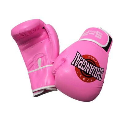 290267-3 Γάντια πυγμαχίας - 10oz - 290267 - Pink