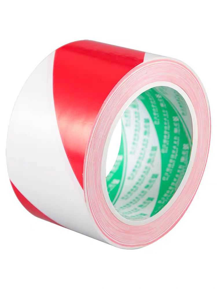 Ταινία οριοθέτησης - Hazard tape - 100m x 5cm - 273003