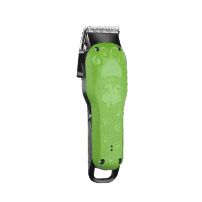 300101 Κουρευτική μηχανή κατοικιδίων - KM-CW10 - Kemei