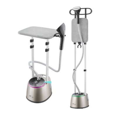 Σύστημα κάθετου σιδερώματος ατμού - KD6027 - DSP - 300162