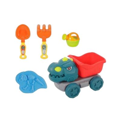 305121 Σετ παιχνίδια παραλίας - 965 - 117249