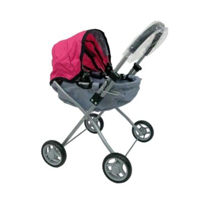 308339 Παιδικό καροτσάκι μωρού - FL9134-1 - 308339