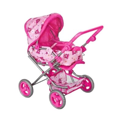 308350 Παιδικό καροτσάκι μωρού - FL8167-1 - 308350