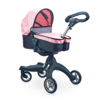 308361 Παιδικό καροτσάκι μωρού - FL91362021 - 308361