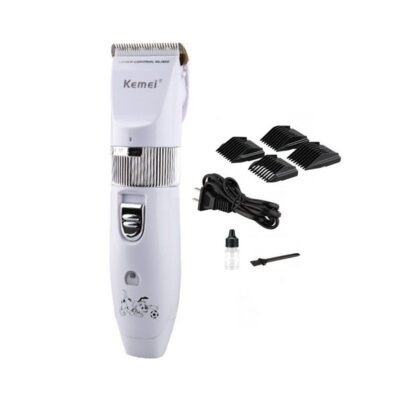 310078 Κουρευτική μηχανή κατοικιδίων - KM-107 - Kemei