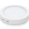 Φωτιστικό LED - Round Panel - 24W - 6500K - 319323