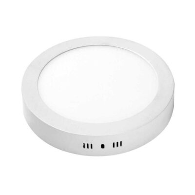 319323 Φωτιστικό LED - Round Panel - 24W - 6500K - 319323