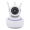 Κάμερα ασφαλείας εσωτ. χώρου - V380 Pro - Wi-Fi - 321001