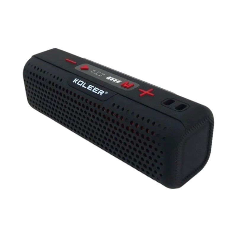 Ασύρματο ηχείο Bluetooth - S883 - 332112 - Black