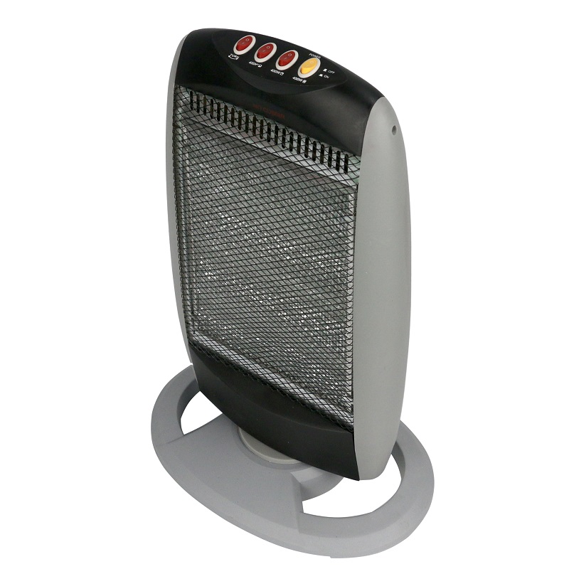 Ηλεκτρική θερμάστρα αλογόνου - HT120H - 1200W - 412420