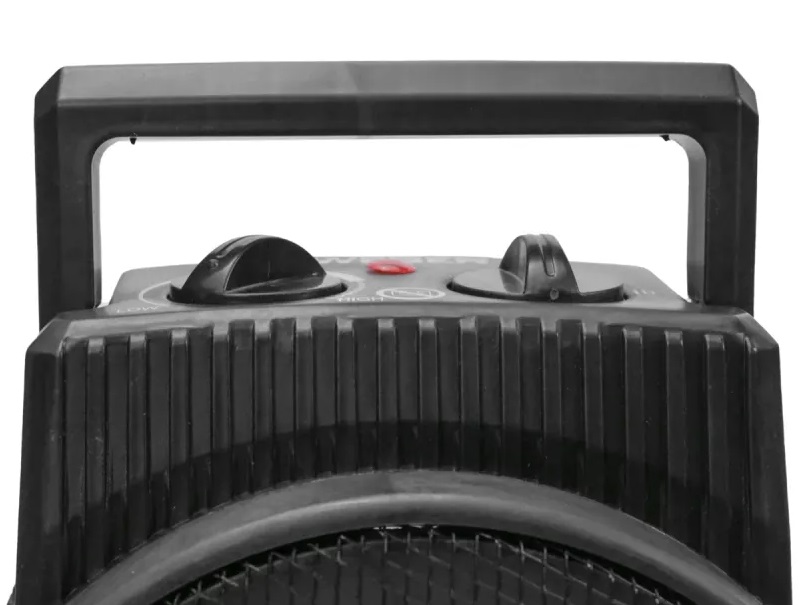 Ηλεκτρικό αερόθερμο - NSB300C1 - 1500W - 412437 - Red