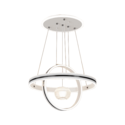 430678 Φωτιστικό οροφής LED - 2136 - 430678