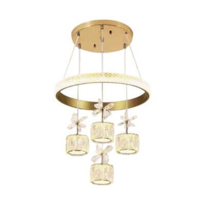 430746 Φωτιστικό οροφής τραπεζαρίας LED - 2004 - 430746