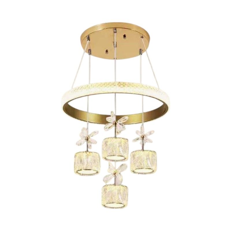 Φωτιστικό οροφής τραπεζαρίας LED - 2004 - 430746