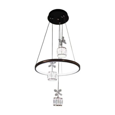 430982 Φωτιστικό οροφής τραπεζαρίας LED - 2193 - 430982