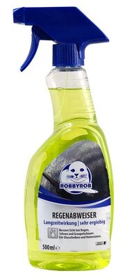 471800 ROBBYROB υγροαπωθητικό παρμπρίζ αυτοκινήτου 471800, 500ml
