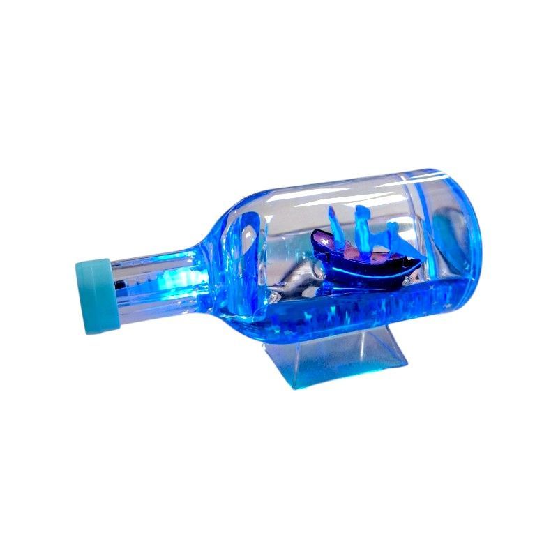 Διακοσμητικό Souvenir με νερό - SY145A - 507183