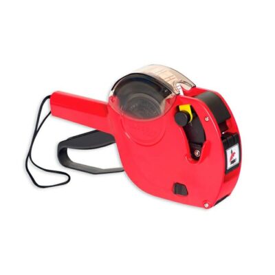 550014 Επαγγελματικός ετικετογράφος για ετικέτες 1.2x2cm - MX-5500 - 550014 - Red