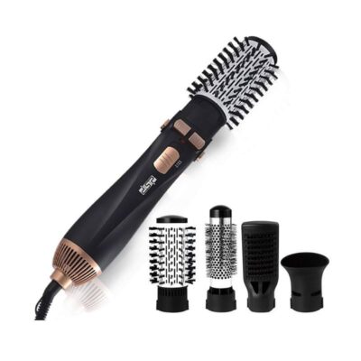 569006 Ηλεκτρική βούρτσα μαλλιών - 4in1 - 50001 - DSP - 569006