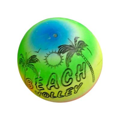 581022-2 Μπάλα πλαστική - 100g - 581023