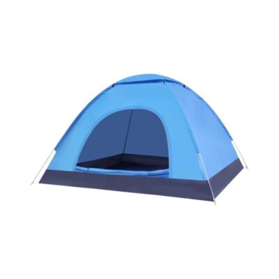 Σκηνή Camping 2 ατόμων - YB3031 - 2 - 585205 - Light Blue