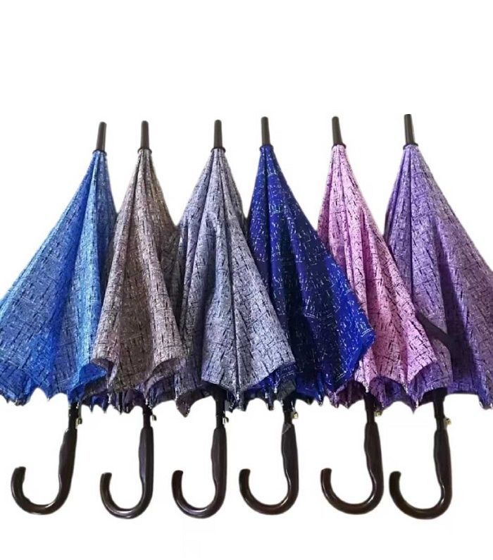 Αυτόματη ομπρέλα μπαστούνι - 10K - Tradesor - 585861