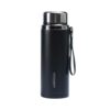Φορητό παγούρι-θερμός - 800ml - 616212 - Black