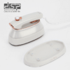Ατμοσίδερο ταξιδιού mini - KD1172 - DSP - 617192 - White