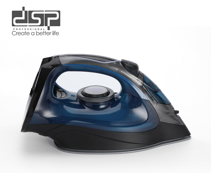 Σίδερο ατμού - KD1133 - DSP - Blue - 617338