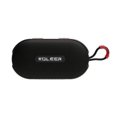 621514-3 Ασύρματο ηχείο Bluetooth - H32 - 621514 - Black