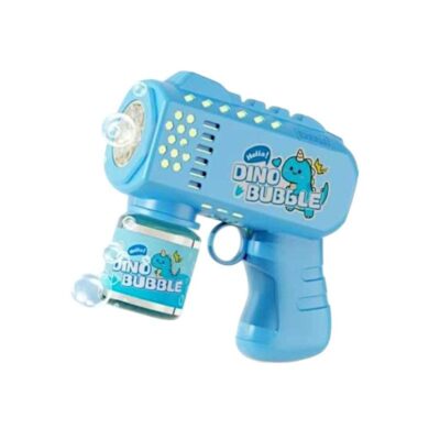 629116 Πιστόλι για σαπουνόφουσκες - 777-29 - 629116