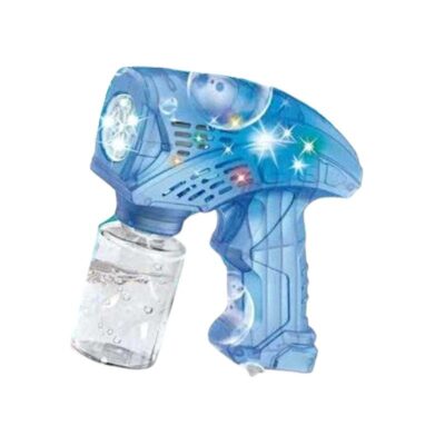 629119-1 Πιστόλι για σαπουνόφουσκες - 113 - 629119 - Blue