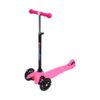 Παιδικό πατίνι τρίκυκλο - NLD-612 - 630113 - Pink