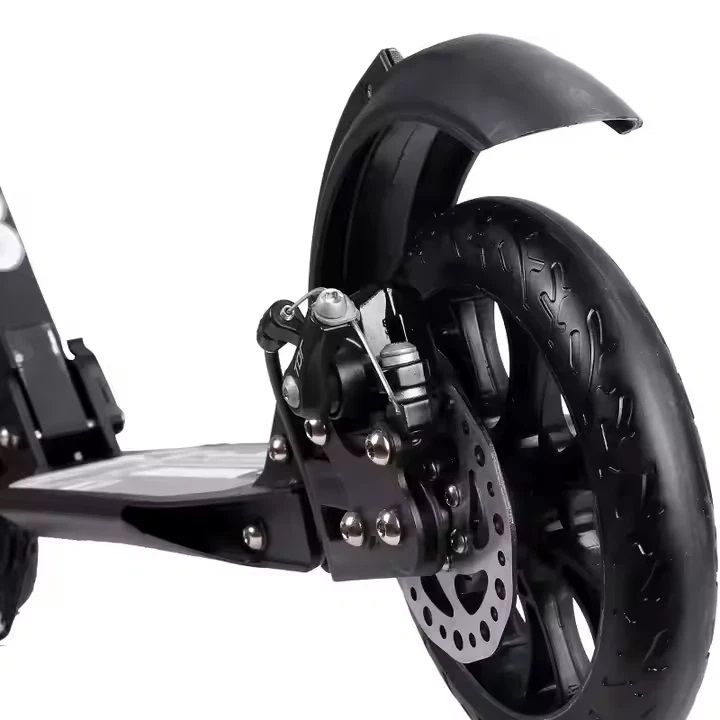 Παιδικό πατίνι - JX678 - 630119 - Pink