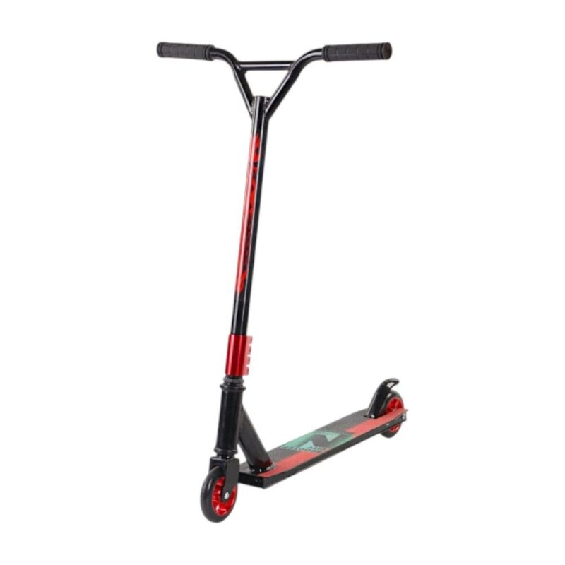 Παιδικό πατίνι - JX110-L - 630122 - Red