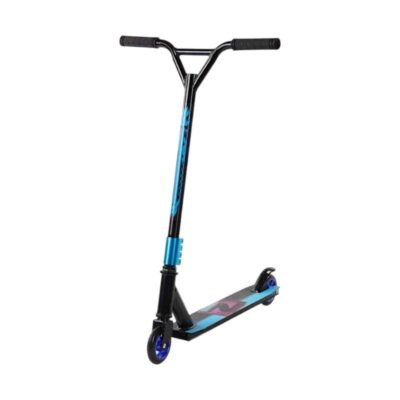 630122-1 Παιδικό πατίνι - JX110-L - 630122 - Blue