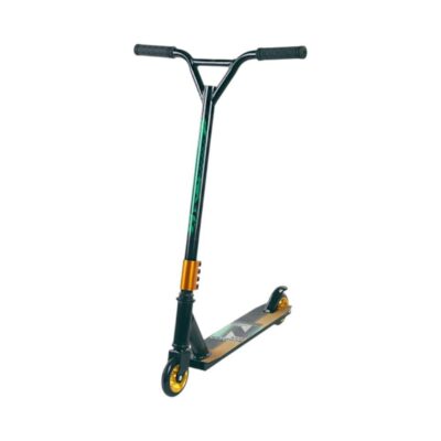 630122-2 Παιδικό πατίνι - JX110-L - 630122 - Yellow