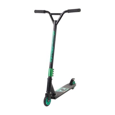 630122-3 Παιδικό πατίνι - JX110-L - 630122 - Green