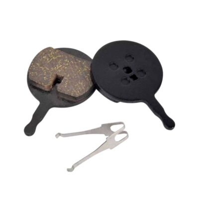 650356 Τακάκια δισκόφρενου ποδηλάτου - S32-22 - 650356