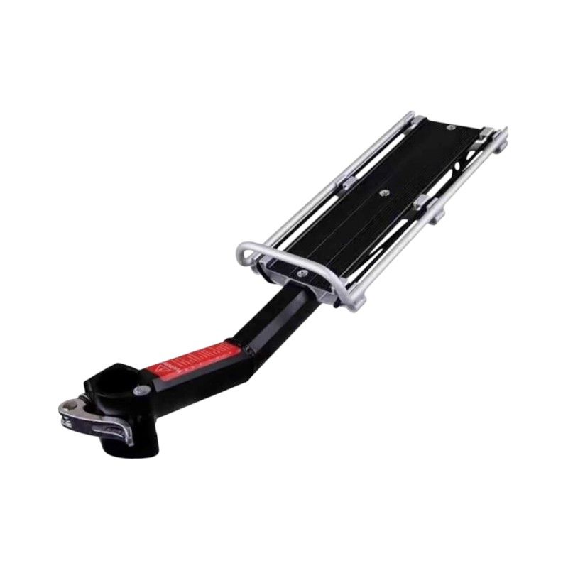 Σχάρα ποδηλάτου όπισθεν - SJ-6711  671 - 650554