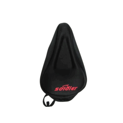 650974 Κάλυμμα σέλας ποδηλάτου - Ανατομικό - S35-03S - 650974