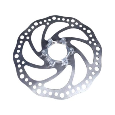 651582-1 Δισκόπλακα ποδηλάτου - S49-01Q:160mm - 651582