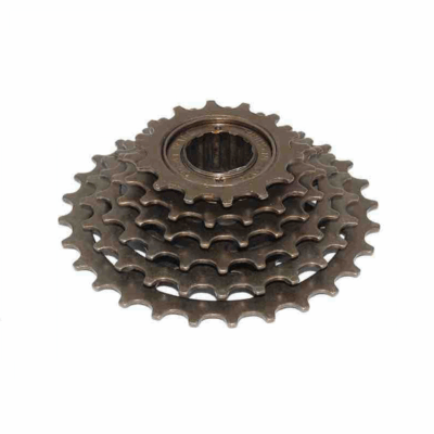 651650 Ελεύθερο ποδηλάτου - Εξαπλέτα - S50-37-6S - 651650