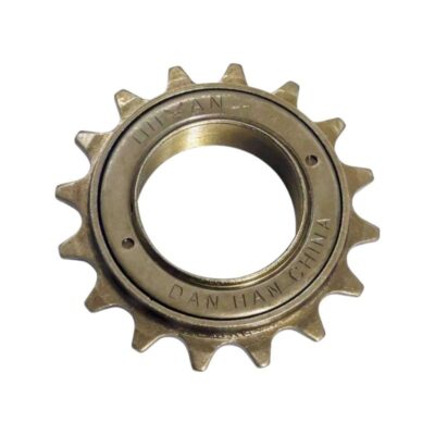 651698 Ελεύθερο γρανάζι ποδηλάτου οπίσθιο - S50-43-16T - 651681