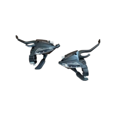 651841-PhotoRoom Λεβιέδες ταχυτήτων-φρένων ποδηλάτου - Λεβιεδομανέτες - S54-01 - 3+7SPEED - 651841