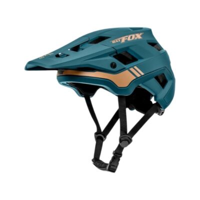 652848-1 Κράνος ποδηλάτου - S46-53 - 652848 - Green