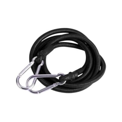 653609 Λάστιχο πρόσδεσης αποσκευών μοτοσυκλέτας - S66-54 - 2.2m - 653609