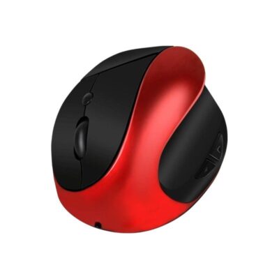 658823 Ασύρματο επαναφορτιζόμενο ποντίκι Η/Υ εργονομικό - Vertical - WB-882 - 658823