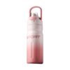 Φορητό παγούρι-θερμός - YCBW636 - 550ml - 696369 - Pink