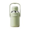 Φορητό παγούρι-θερμός - 1500ml - 696499 - Green